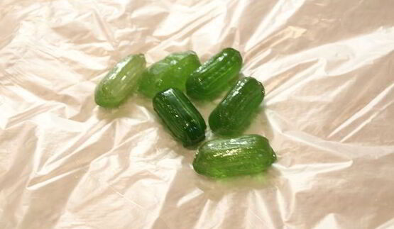 пряничная деревушка