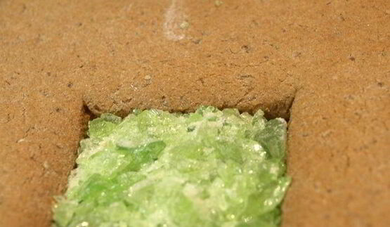 пряничная деревушка