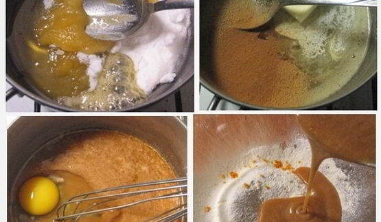 пряничный домик