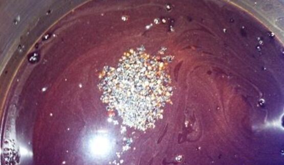 пряник из италии panpepato