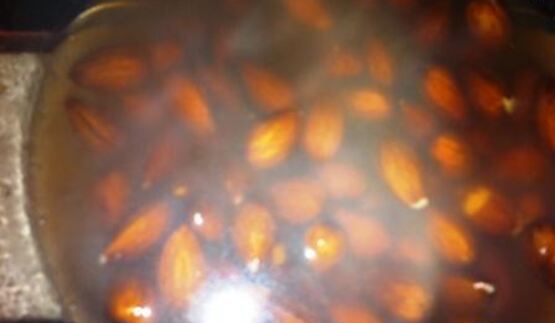 пряник из италии panpepato