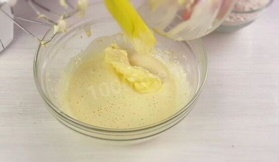 пряники лимонные