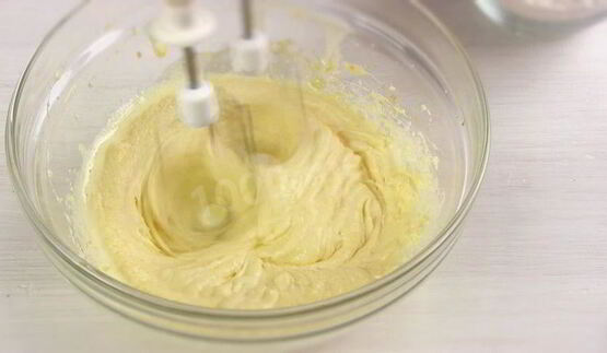 пряники лимонные