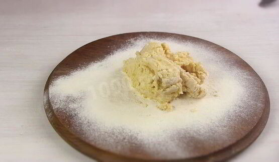 пряники лимонные