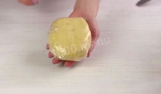 пряники лимонные