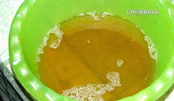 пряники медовые