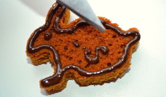 пряники менди