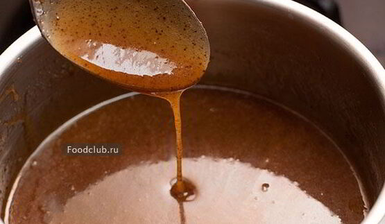 пряники на елку