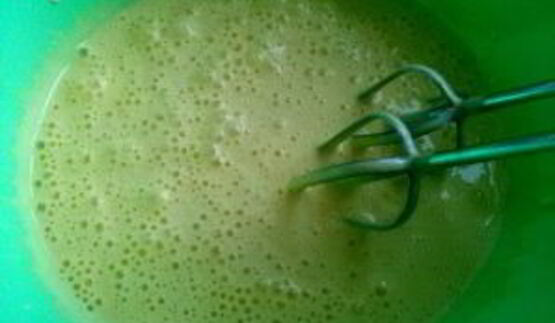 пряники на новый год