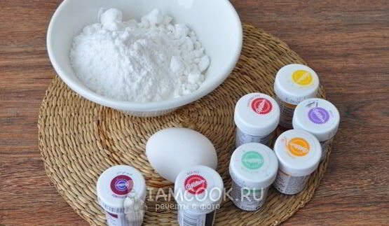 пряники на жженом сахаре