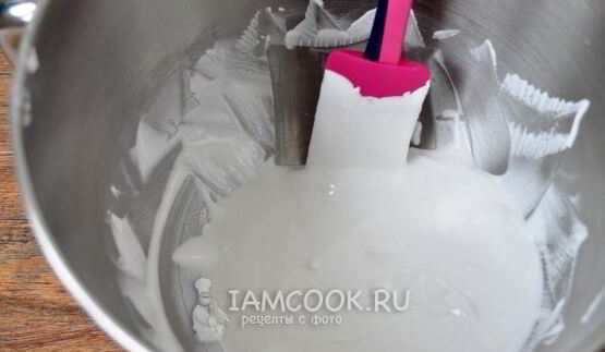 пряники на жженом сахаре