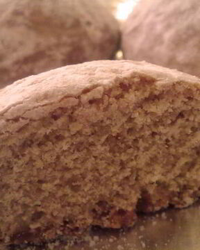 Пряники по-английски