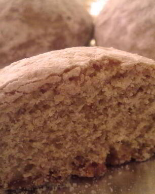 Пряники по-английски