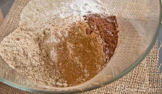 пряники по-швейцарски