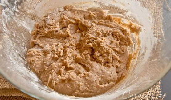 пряники по-швейцарски