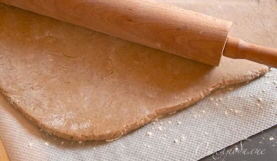 пряники по-швейцарски