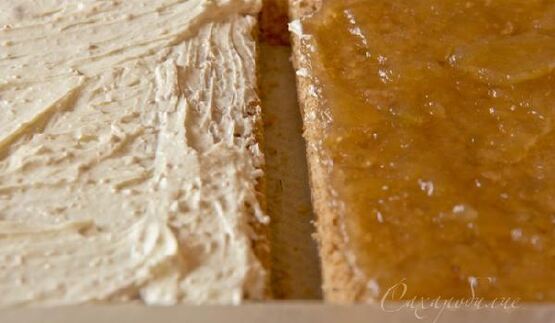 пряники по-швейцарски