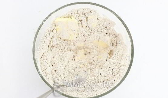 пряники рождественские с глазурью