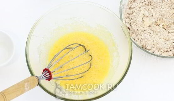 пряники рождественские с глазурью