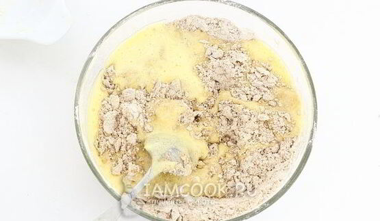 пряники рождественские с глазурью