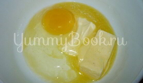 пряники с шоколадной начинкой на пару из мультиварки