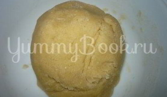 пряники с шоколадной начинкой на пару из мультиварки