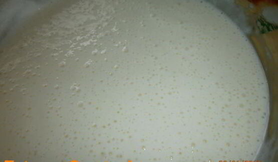 пряники снежные