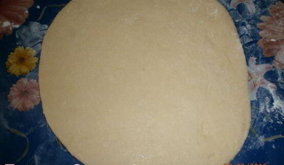 пряники снежные