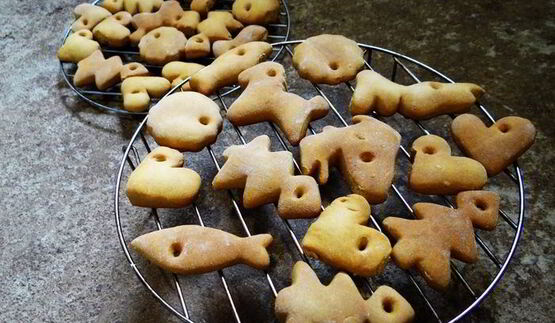 рождественские медовые пряники