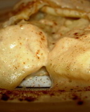 Рулетик Яблочный эльф