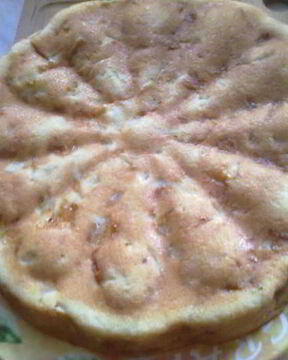 Мамина Шарлотка-Вкусняшка