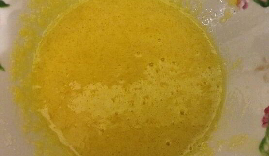 шарлотка из имбирных пряников