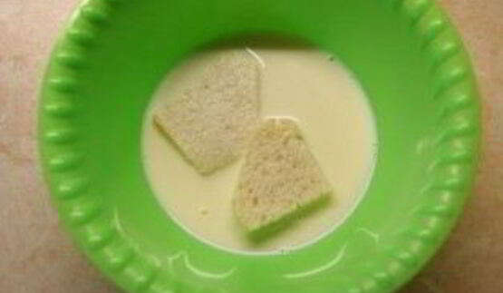 шарлотка из сухарей с яблоками