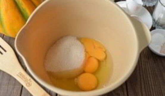 шарлотка с дыней сладкий сон