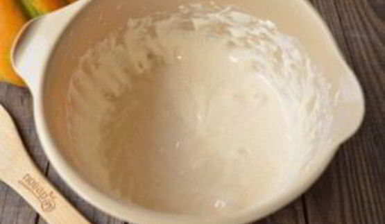 шарлотка с дыней сладкий сон