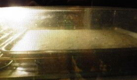 шарлотка с грушами и яблоками