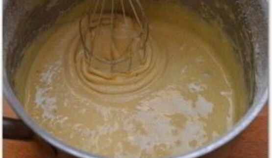 шарлотка с яблоками без разрыхлителя