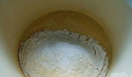 шарлотка в аэрогриле