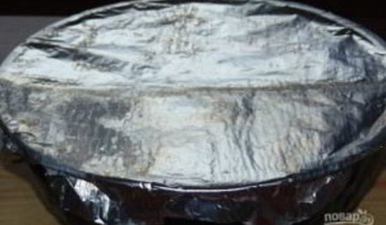 шарлотка в аэрогриле