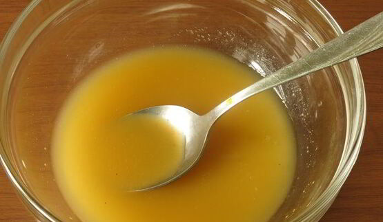 шарлотка в тыкве