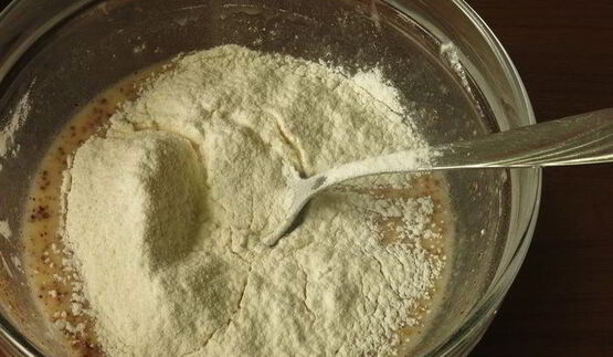 шарлотка в тыкве