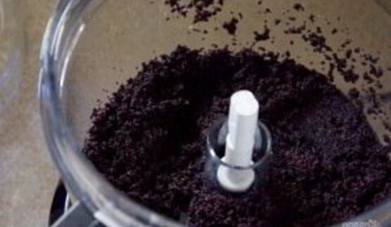 маковый штрудель