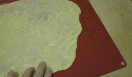 настоящий тирольский штрудель