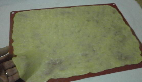 настоящий тирольский штрудель