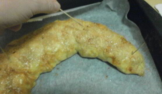 настоящий тирольский штрудель