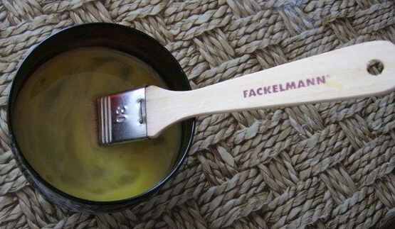 штрудель для большой семьи