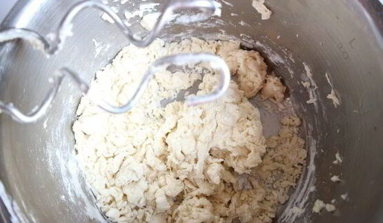 штрудель с савойской капустой