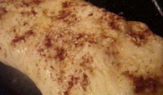 смородиновый штрудель