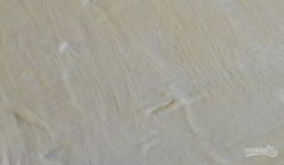 венский штрудель с яблоками