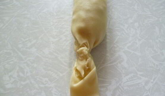 венский яблочный штрудель